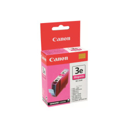 CANON BCI-3EM cartouche d encre magenta capacité standard 13ml 300 pages pack de 1