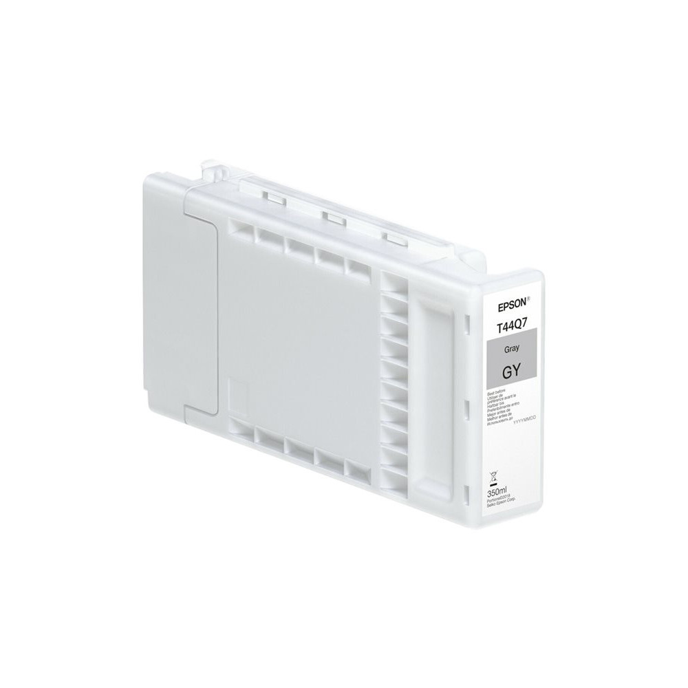 EPSON 5LB Singlepack Gray T44Q740 UltraChrome PRO 12 350ml