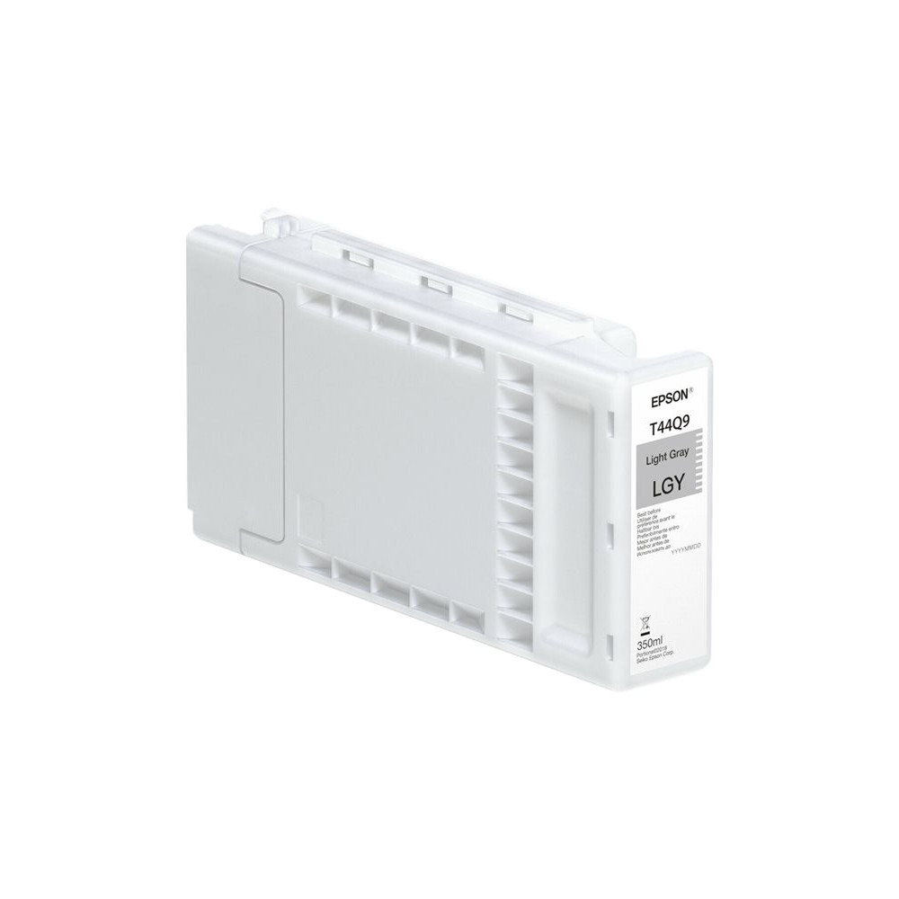 EPSON 1LB Singlepack Light Gray T44Q940 UltraChrome PRO 12 350ml