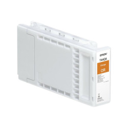 EPSON 5LB Singlepack Orange T44QA40 UltraChrome PRO 12 350ml