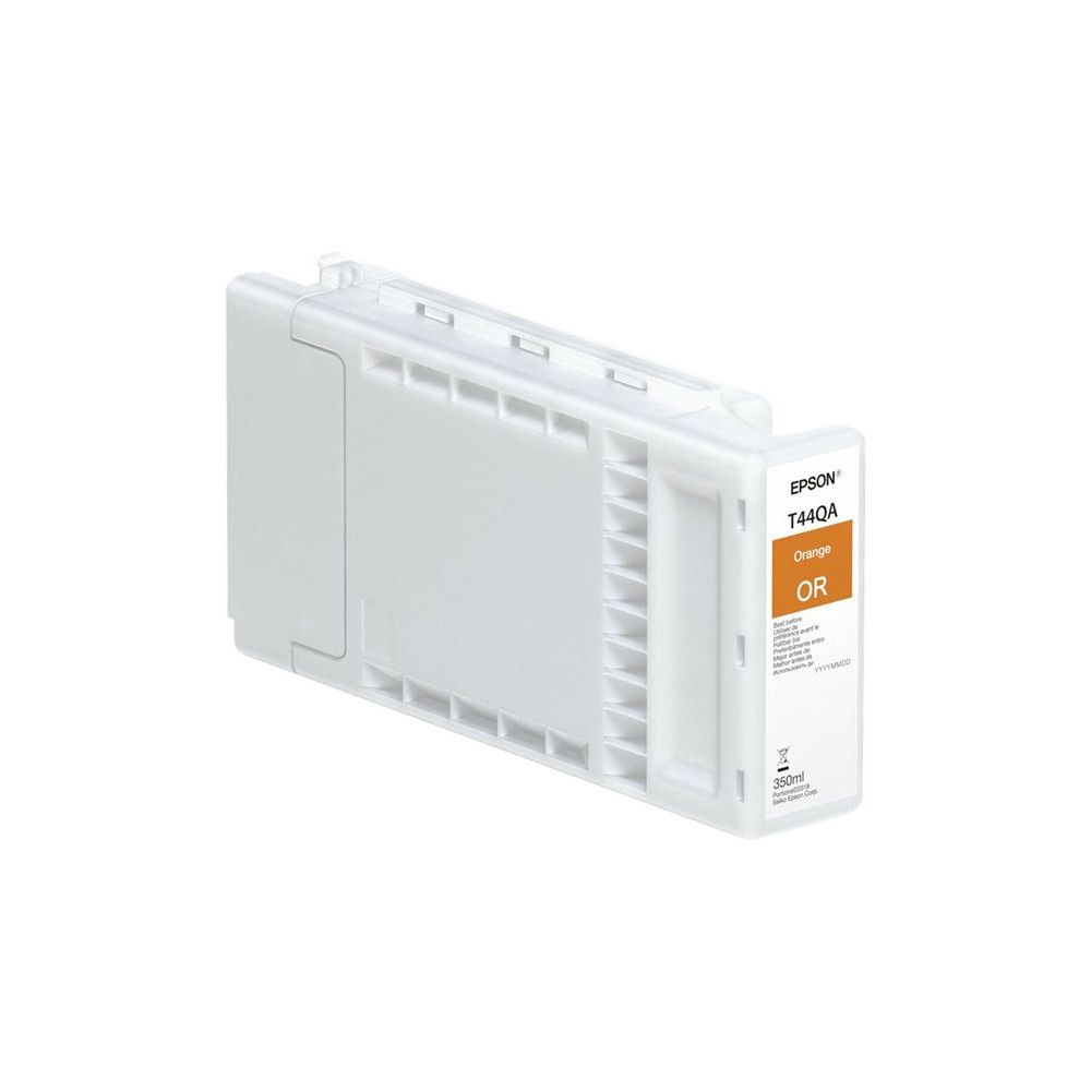 EPSON 5LB Singlepack Orange T44QA40 UltraChrome PRO 12 350ml