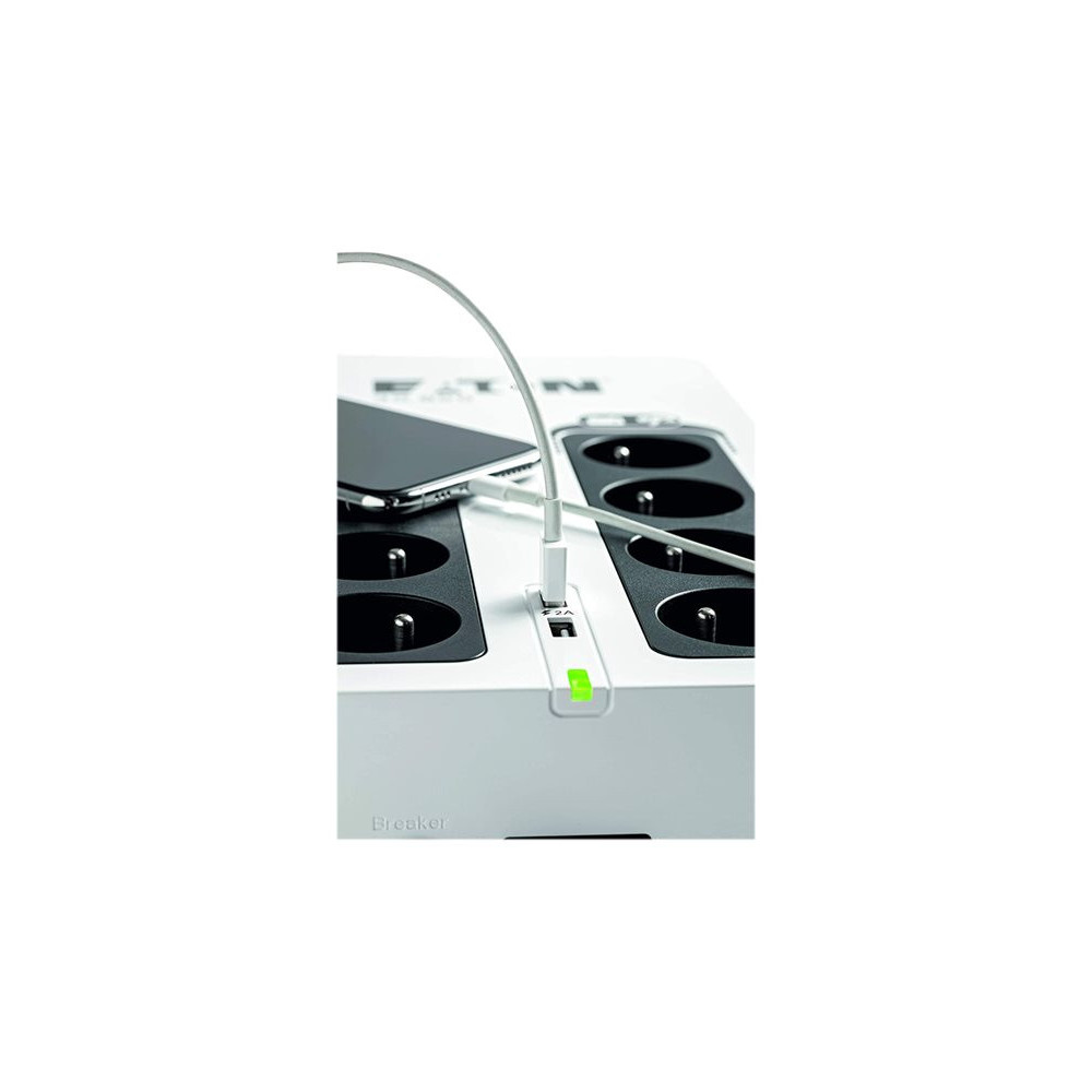 EATON 3S 450 FR