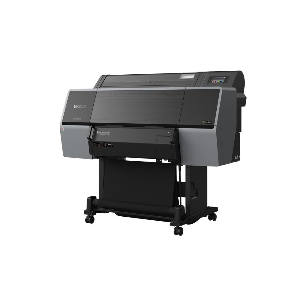 EPSON SureColor SC-P7500 24p large-format printer colour ink-jet Roll 61cm 1200x2400dpi Gigabit LAN USB 3.0