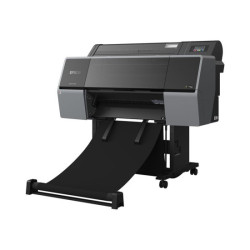 EPSON SureColor SC-P7500 24p large-format printer colour ink-jet Roll 61cm 1200x2400dpi Gigabit LAN USB 3.0