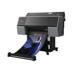 EPSON SureColor SC-P7500 24p large-format printer colour ink-jet Roll 61cm 1200x2400dpi Gigabit LAN USB 3.0
