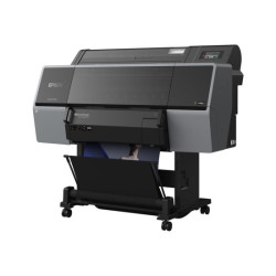 EPSON SureColor SC-P7500 24p large-format printer colour ink-jet Roll 61cm 1200x2400dpi Gigabit LAN USB 3.0