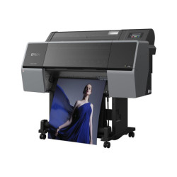 EPSON SureColor SC-P7500 24p large-format printer colour ink-jet Roll 61cm 1200x2400dpi Gigabit LAN USB 3.0