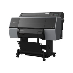 EPSON SureColor SC-P7500 24p large-format printer colour ink-jet Roll 61cm 1200x2400dpi Gigabit LAN USB 3.0