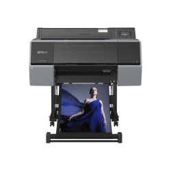 EPSON SureColor SC-P7500 24p large-format printer colour ink-jet Roll 61cm 1200x2400dpi Gigabit LAN USB 3.0