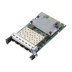 LENOVO ThinkSystem Broadcom 57454 10/25GbE SFP28 4-port OCP Ethernet Adapter