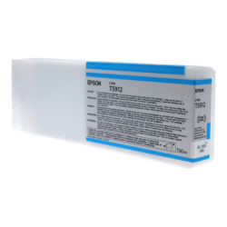 EPSON Encre Pigment Cyan SP 11880 (700ml)