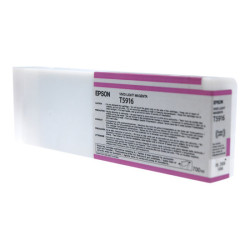 EPSON 5LB T5916 ink cartridge vivid light magenta standard capacity 700ml 1-pack