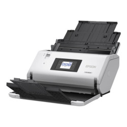 EPSON WorkForce DS-30000 Document scanner Contact Image Sensor CIS Duplex A3 600x600dpi 70ppm ADF 120sheets 30000scans/d USB 3.0