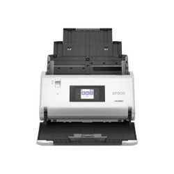 EPSON WorkForce DS-30000 Document scanner Contact Image Sensor CIS Duplex A3 600x600dpi 70ppm ADF 120sheets 30000scans/d USB 3.0
