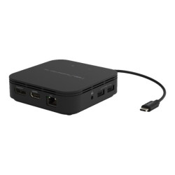 BELKIN Station daccueil Docking Thunderbolt 2 écrans HDMI et DP PD