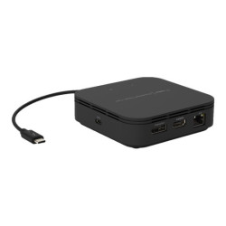 BELKIN Station daccueil Docking Thunderbolt 2 écrans HDMI et DP PD