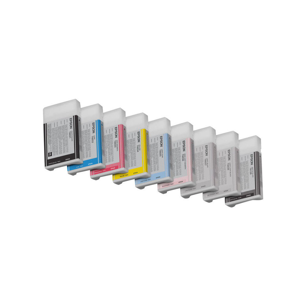 EPSON 5LB T603B ink cartridge magenta standard capacity 220ml 1-pack