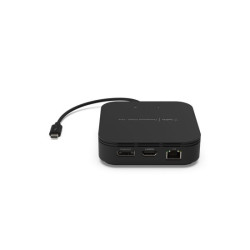 BELKIN Station daccueil Docking Thunderbolt 2 écrans HDMI et DP PD