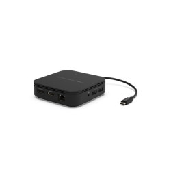 BELKIN Station daccueil Docking Thunderbolt 2 écrans HDMI et DP PD