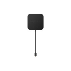 BELKIN Station daccueil Docking Thunderbolt 2 écrans HDMI et DP PD