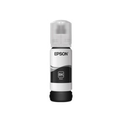 EPSON 4LB 113 EcoTank Pigment Black ink bottle