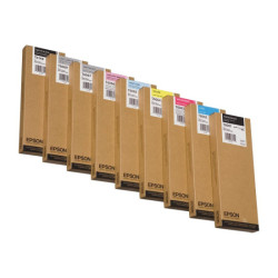 EPSON 5LB T6061 ink cartridge photo black standard capacity 220ml 1-pack