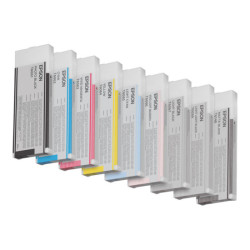 EPSON 5LB T6063 ink cartridge magenta standard capacity 220ml 1-pack