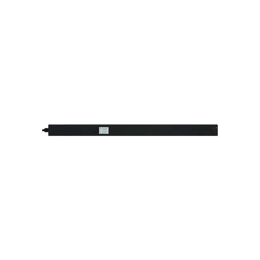 APC Easy PDU Basic 0U 16A 230V 20xC13 4xC19 Cord Length 3 meter IEC309