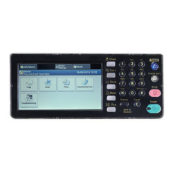 OKI MC883dnct