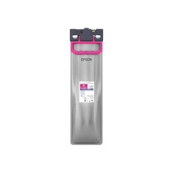 EPSON WorkForce Pro WF-C879R Magenta XXL Ink Supply Unit