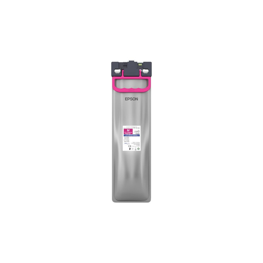 EPSON WorkForce Pro WF-C879R Magenta XXL Ink Supply Unit