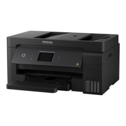 EPSON EcoTank ET-15000 MFP colour ink-jet A3/Ledger 297x432mm 11.5ppm copy 17ppm print 270 sheets USB 2.0 LAN Wi-Fi