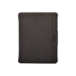 PORT DESIGNS Manchester II Rugged Folio For Ipad 10.2p Black