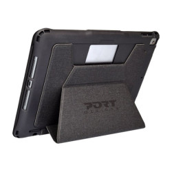 PORT DESIGNS Manchester II Rugged Folio For Ipad 10.2p Black