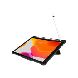 PORT DESIGNS Manchester II Rugged Folio For Ipad 10.2p Black