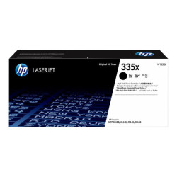 HP 335X High Yield Black Original LaserJet Toner Cartridge redeal.fr