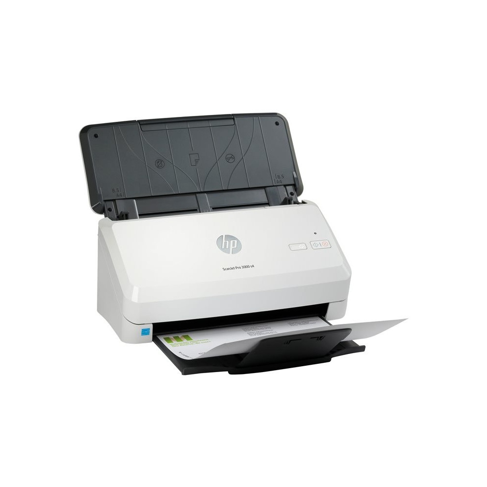 HP ScanJet Pro 3000 s4 Scanner up to 40ppm