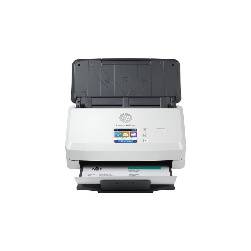 HP ScanJet Pro N4000 snw1 Scanner