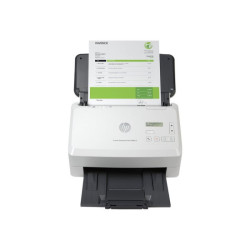 HP ScanJet Enterprise Flow 5000 s5 Scanner redeal.fr