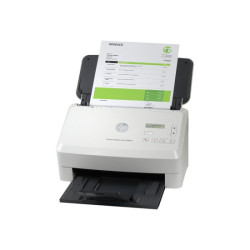 HP ScanJet Enterprise Flow 5000 s5 Scanner redeal.fr