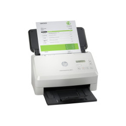 HP ScanJet Enterprise Flow 5000 s5 Scanner redeal.fr