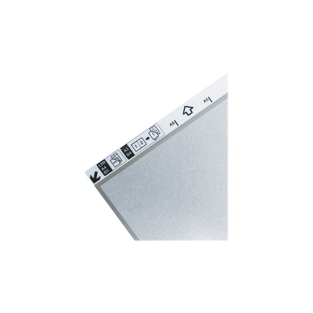 BROTHER Carrier sheet for ADS640/740D/940DW redeal.fr