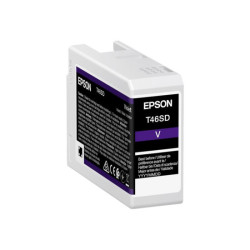EPSON 1LB Singlepack Violet T46SD UltraChrome Pro 10 ink 26ml