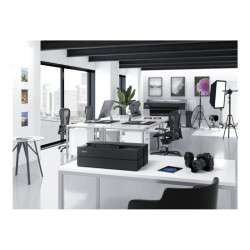EPSON SureColor SC-P700 Printer colour ink-jet A3 Plus 5760x1440dpi capacity 120 sheets LAN USB host USB 3.0 Wi-Fi