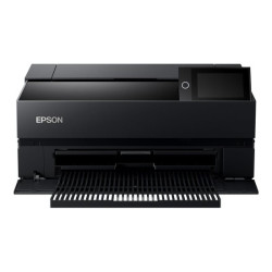 EPSON SureColor SC-P700 Printer colour ink-jet A3 Plus 5760x1440dpi capacity 120 sheets LAN USB host USB 3.0 Wi-Fi
