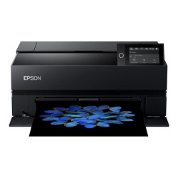 EPSON SureColor SC-P700 Printer colour ink-jet A3 Plus 5760x1440dpi capacity 120 sheets LAN USB host USB 3.0 Wi-Fi