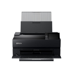 EPSON SureColor SC-P700 Printer colour ink-jet A3 Plus 5760x1440dpi capacity 120 sheets LAN USB host USB 3.0 Wi-Fi