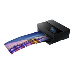 EPSON SureColor SC-P700 Printer colour ink-jet A3 Plus 5760x1440dpi capacity 120 sheets LAN USB host USB 3.0 Wi-Fi
