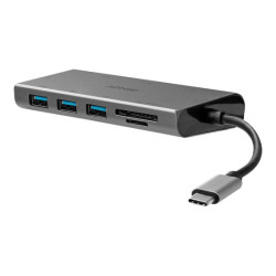 LINDY USB 3.1 Type C Multi-Port Converter