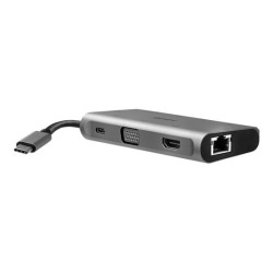 LINDY USB 3.1 Type C Multi-Port Converter